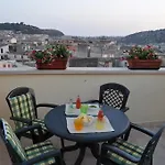 B&B Casa Lucrezia 시클리
