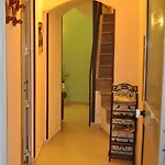 Casa Lucrezia 시클리
