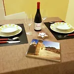B&B Casa Lucrezia 시클리