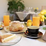 B&B Casa Lucrezia *