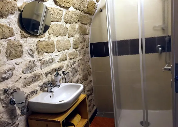 Casa Lucrezia Couette-café *