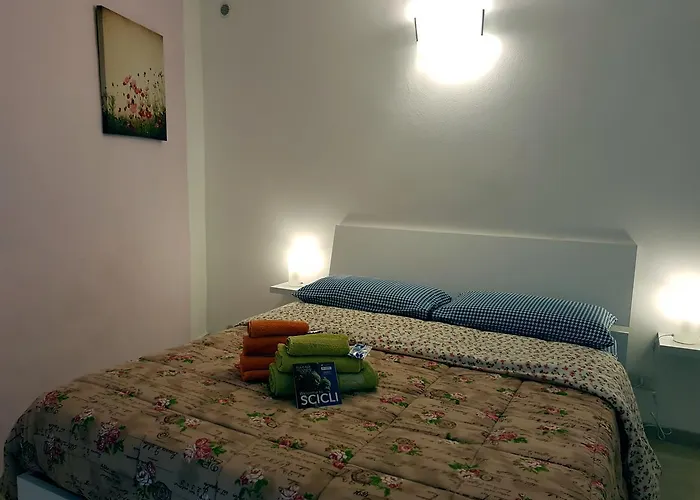 Casa Lucrezia