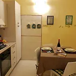 Casa Lucrezia Frühstückspension