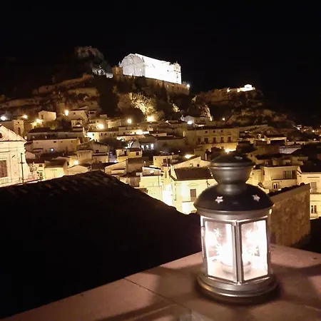 Panzió Casa Lucrezia