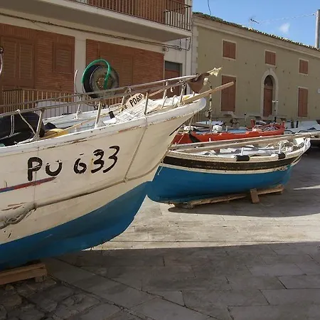 Panzió Casa Lucrezia Scicli