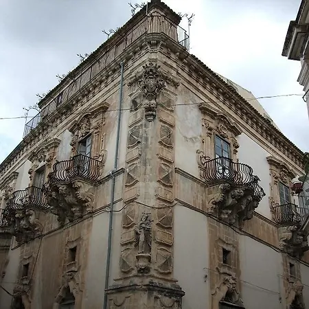 Panzió Casa Lucrezia *