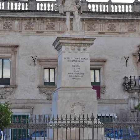 Casa Lucrezia Scicli