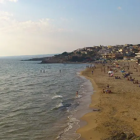 Casa Lucrezia Panzió