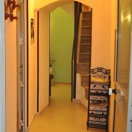 Casa Lucrezia Scicli