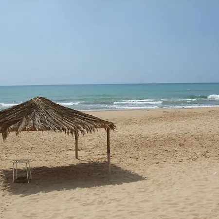 Casa Lucrezia Bed & Breakfast *