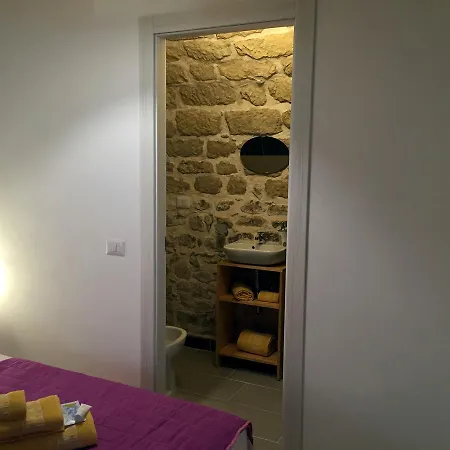 Casa Lucrezia Panzió Scicli