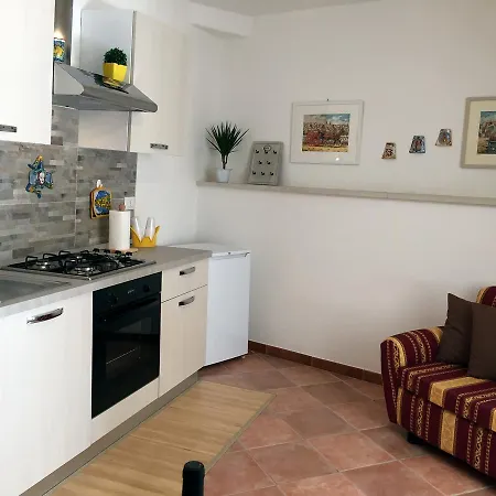 Casa Lucrezia
