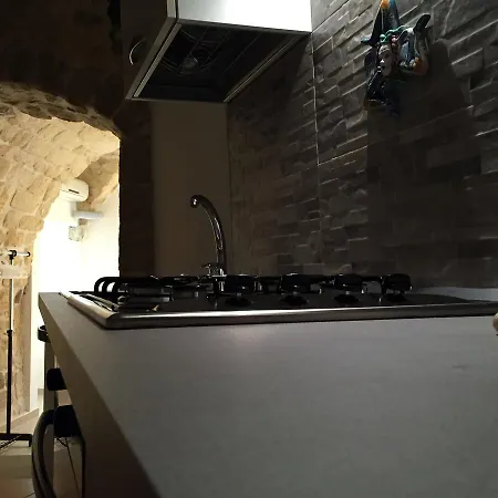 Casa Lucrezia Panzió Scicli