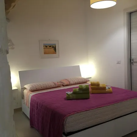 Casa Lucrezia * Scicli