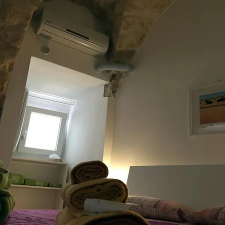 Casa Lucrezia Panzió