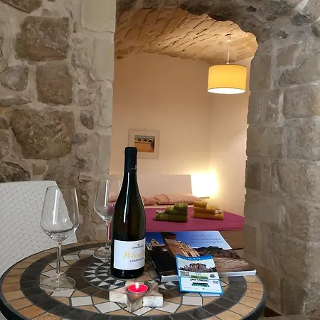 Casa Lucrezia * Scicli