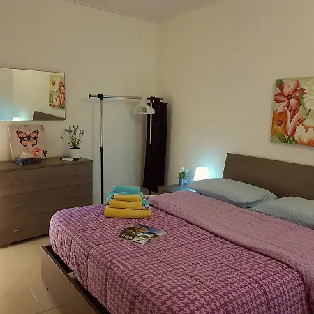 Casa Lucrezia Scicli