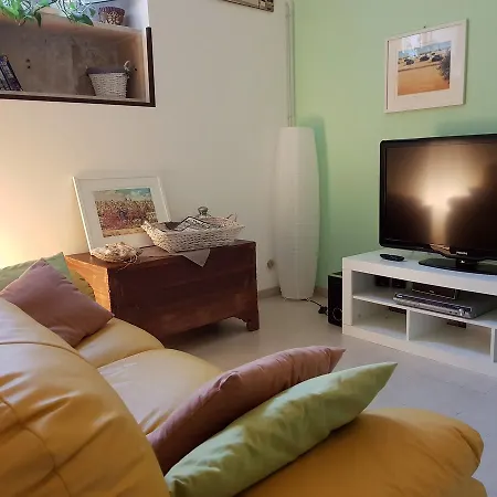 Panzió Casa Lucrezia Scicli