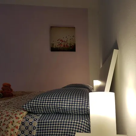 Casa Lucrezia *