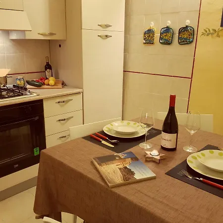 Panzió Casa Lucrezia