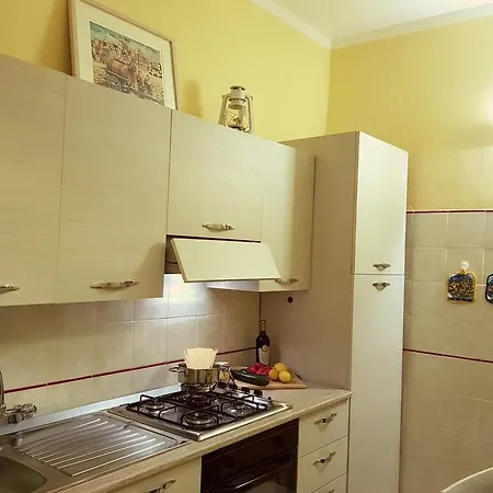 Casa Lucrezia Bed & Breakfast