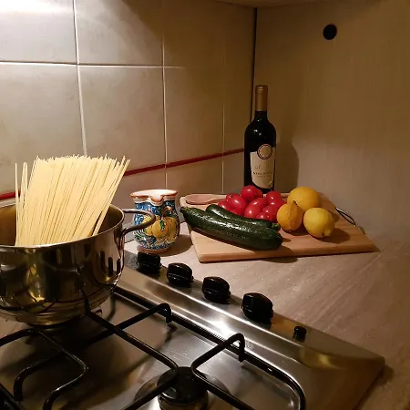 Casa Lucrezia