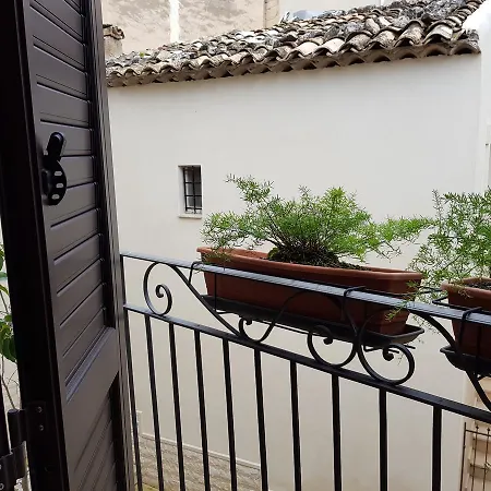 Casa Lucrezia Scicli