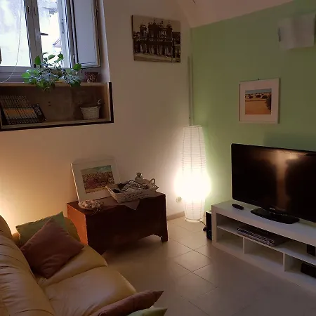Casa Lucrezia