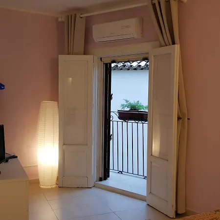 Casa Lucrezia Panzió *