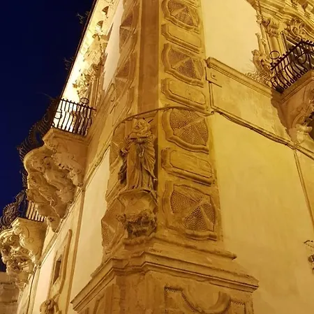 Casa Lucrezia Frühstückspension