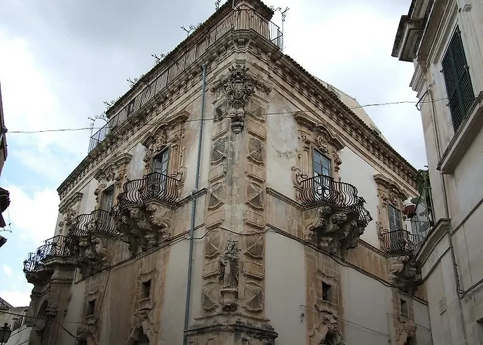 Panzió Casa Lucrezia *