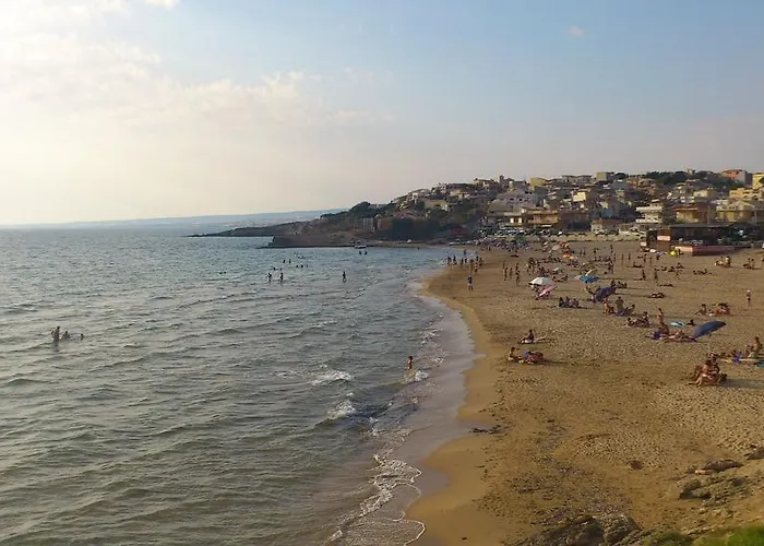 Casa Lucrezia Panzió