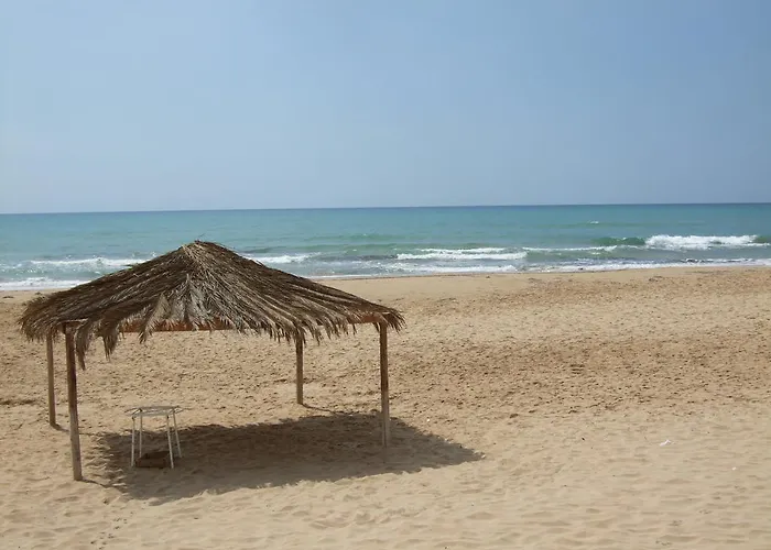 Casa Lucrezia Отель типа 