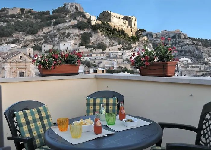 Panzió Casa Lucrezia *