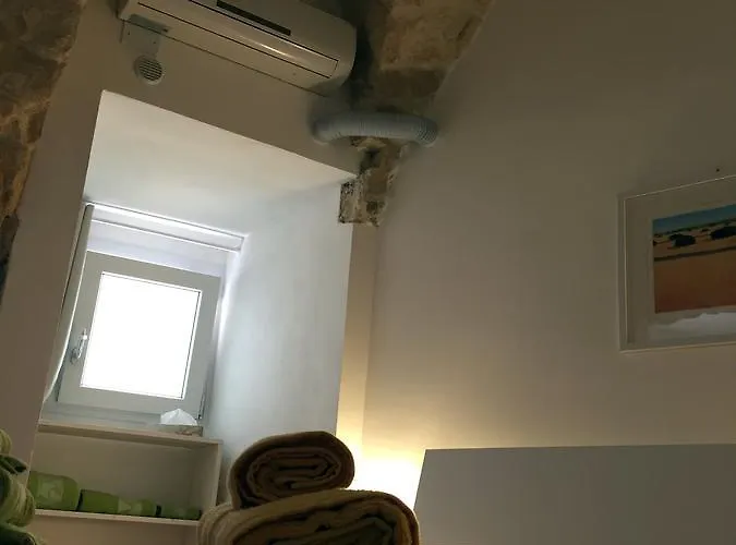 Casa Lucrezia Отель типа 