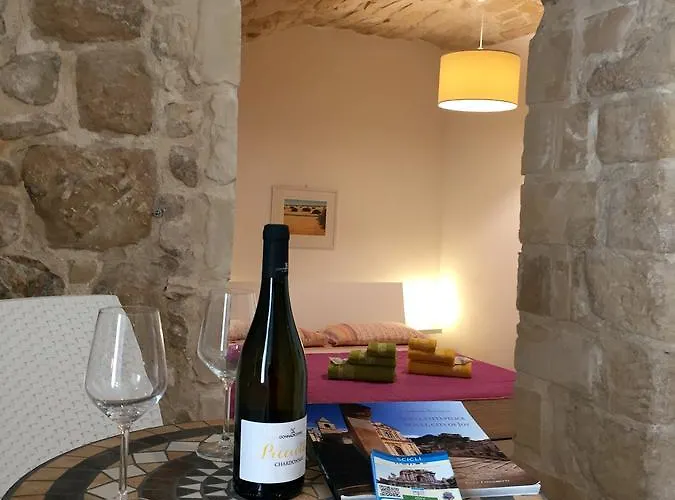 Casa Lucrezia * Scicli