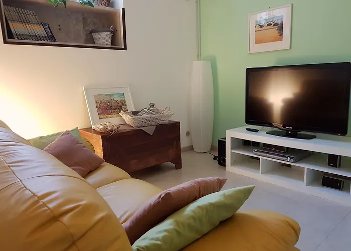 Panzió Casa Lucrezia Scicli