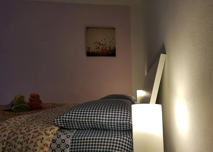 Casa Lucrezia *